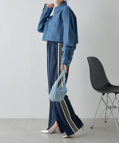 【PAPILLONNER/蝴蝶結】束口袋