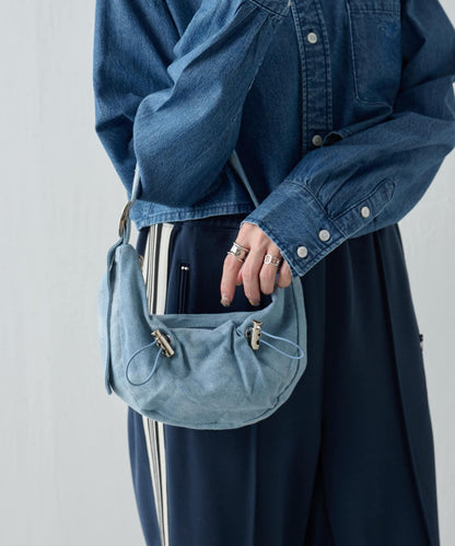 【PAPILLONNER/蝴蝶結】束口袋