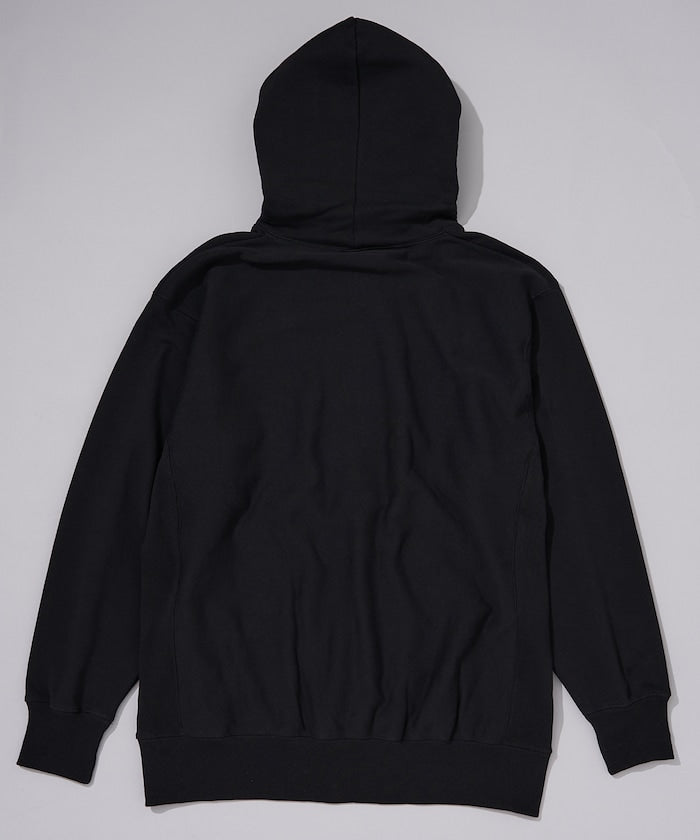 SUNDY SWEAT HOODIE