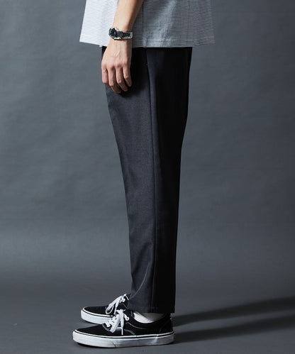 斯塔普爾修身錐形休閒褲