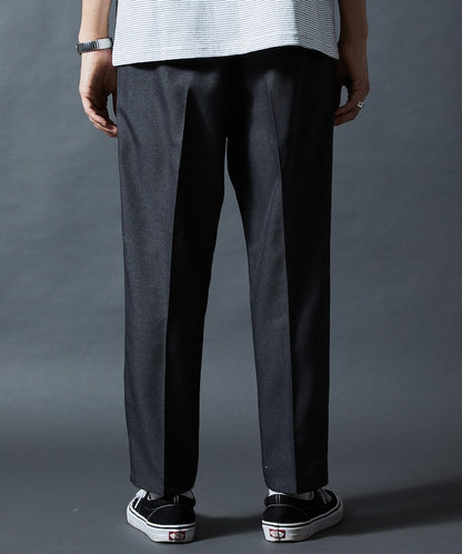 斯塔普爾修身錐形休閒褲