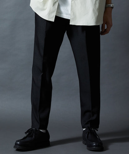 斯塔普爾修身錐形休閒褲