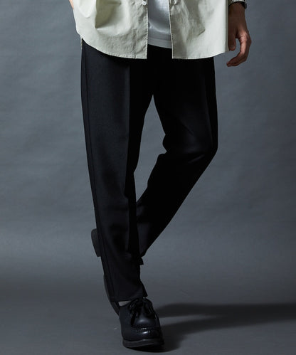 斯塔普爾修身錐形休閒褲