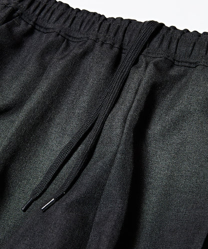 斯塔普爾修身錐形休閒褲