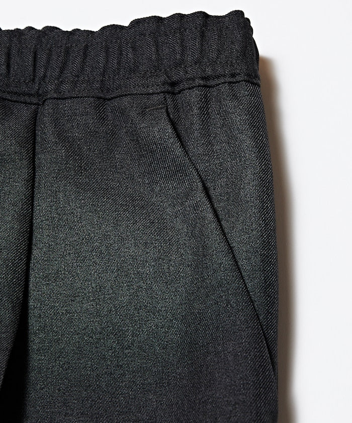 斯塔普爾修身錐形休閒褲