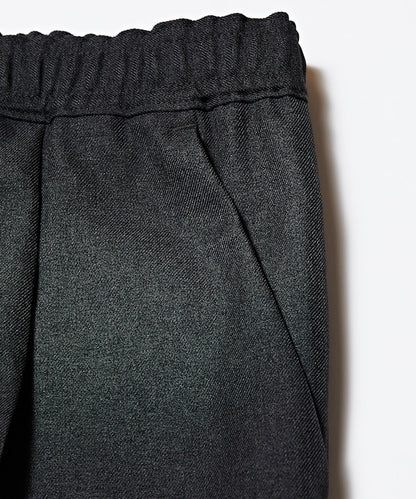 斯塔普爾修身錐形休閒褲