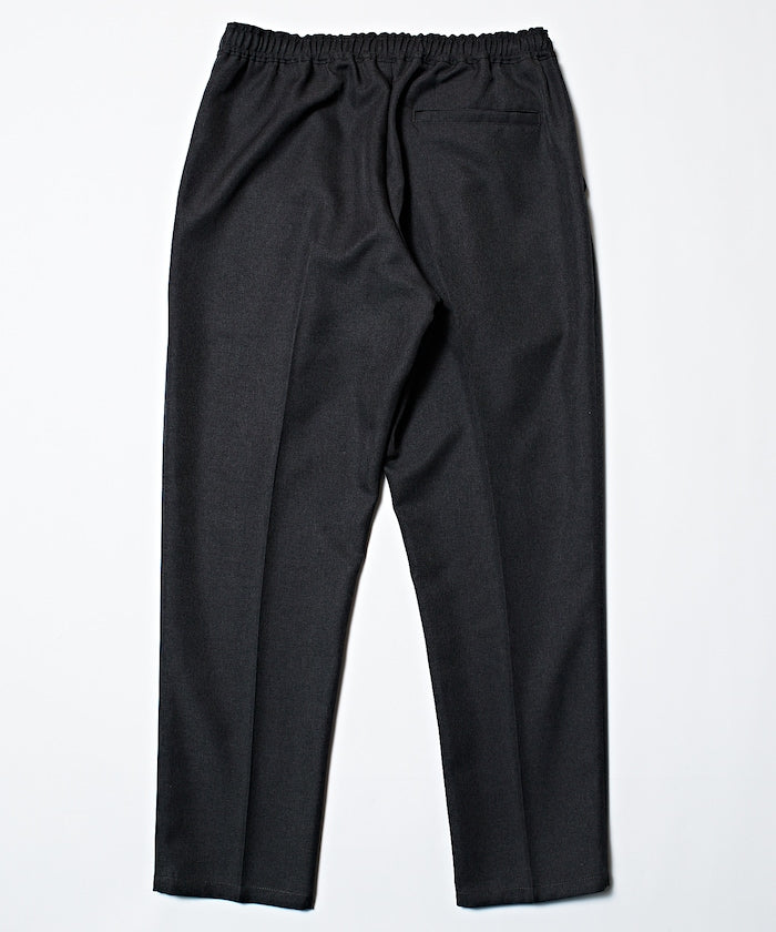 斯塔普爾修身錐形休閒褲