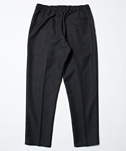 斯塔普爾修身錐形休閒褲