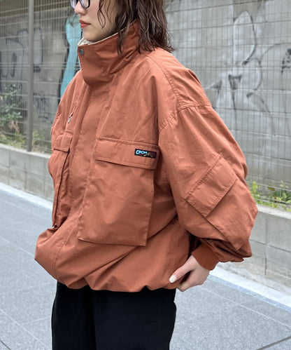 ボリュームショートマンパ -> 豐盈短髮捲髮器