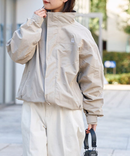 【Franklin Climbing】瀑布輕薄夾克