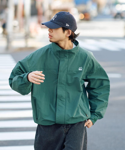 【Franklin Climbing】瀑布輕薄夾克