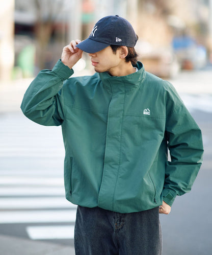 【Franklin Climbing】瀑布輕薄夾克