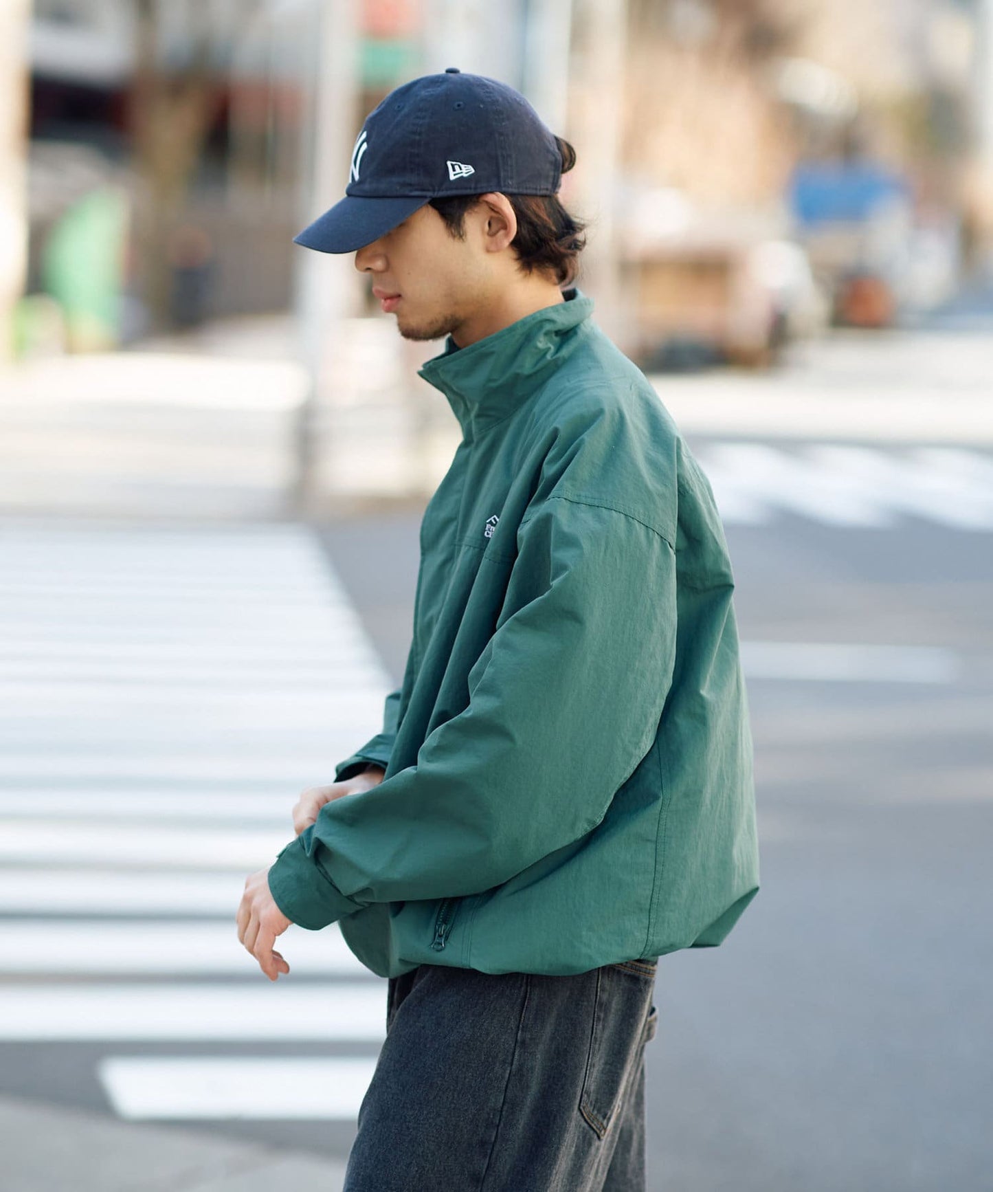 【Franklin Climbing】瀑布輕薄夾克