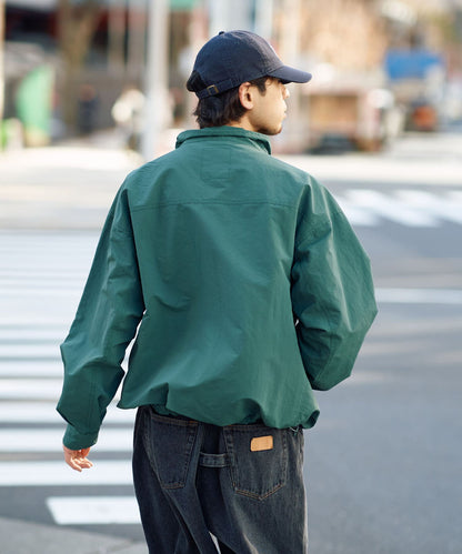 【Franklin Climbing】瀑布輕薄夾克