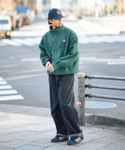 【Franklin Climbing】瀑布輕薄夾克