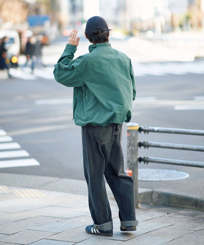 【Franklin Climbing】瀑布輕薄夾克