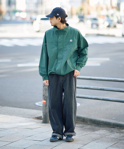 【Franklin Climbing】瀑布輕薄夾克