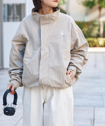 【Franklin Climbing】瀑布輕薄夾克