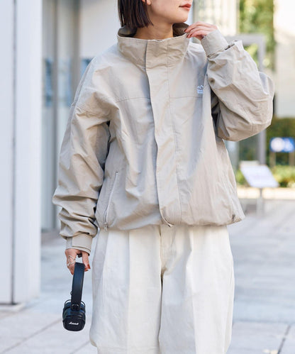 【Franklin Climbing】瀑布輕薄夾克