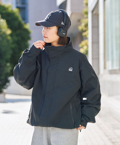 【Franklin Climbing】瀑布輕薄夾克