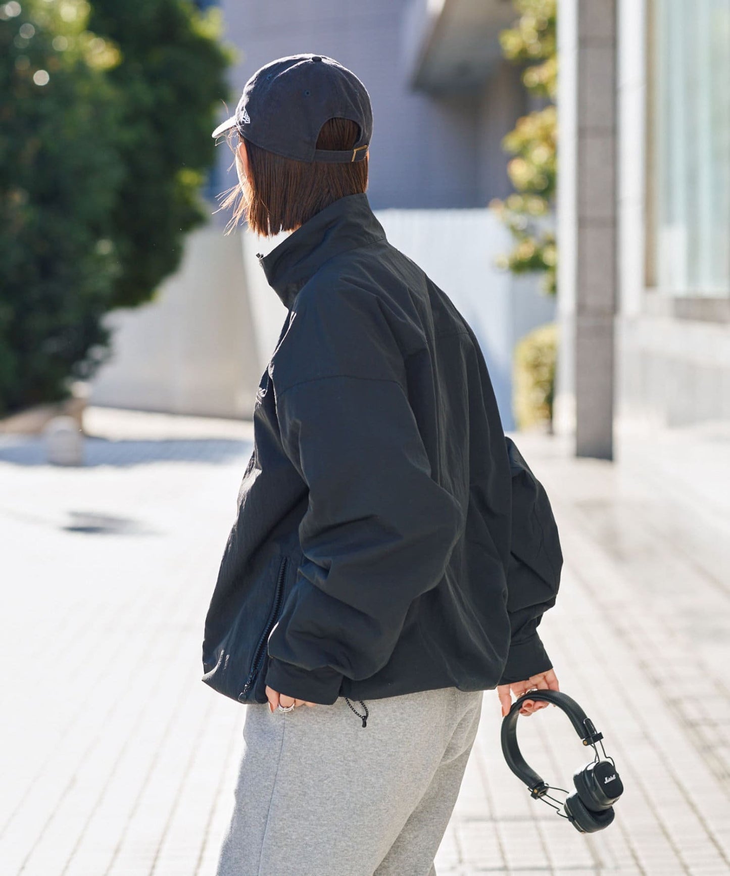 【Franklin Climbing】瀑布輕薄夾克