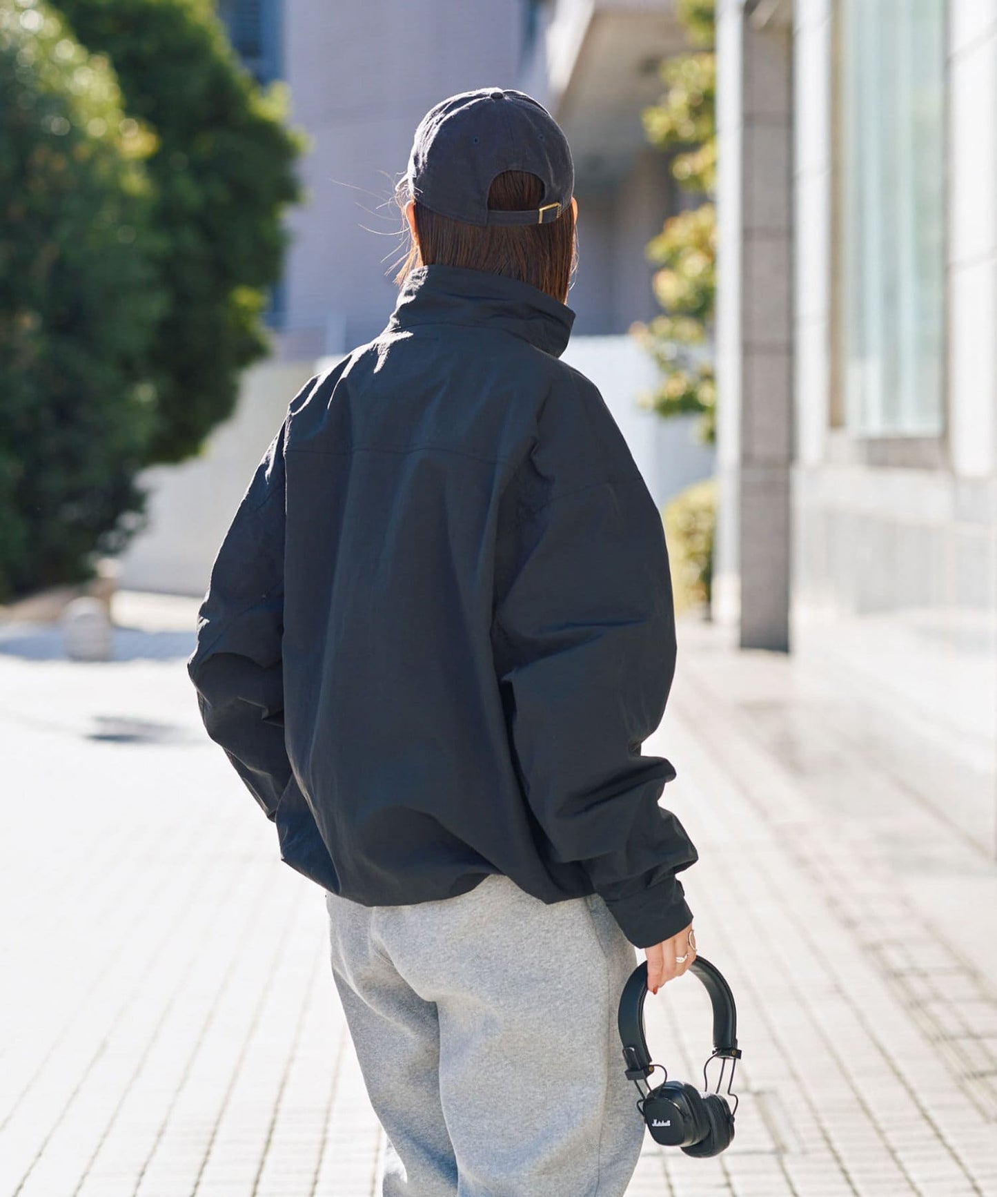 【Franklin Climbing】瀑布輕薄夾克