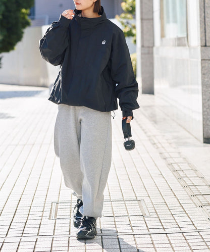 【Franklin Climbing】瀑布輕薄夾克