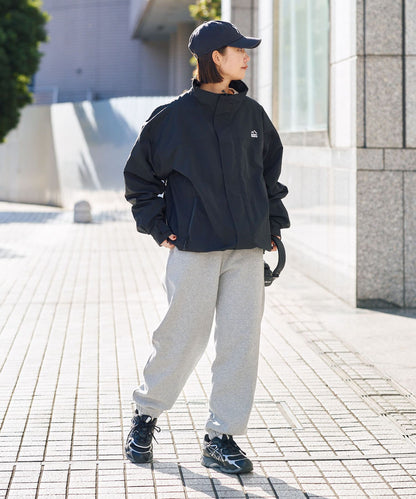 【Franklin Climbing】瀑布輕薄夾克