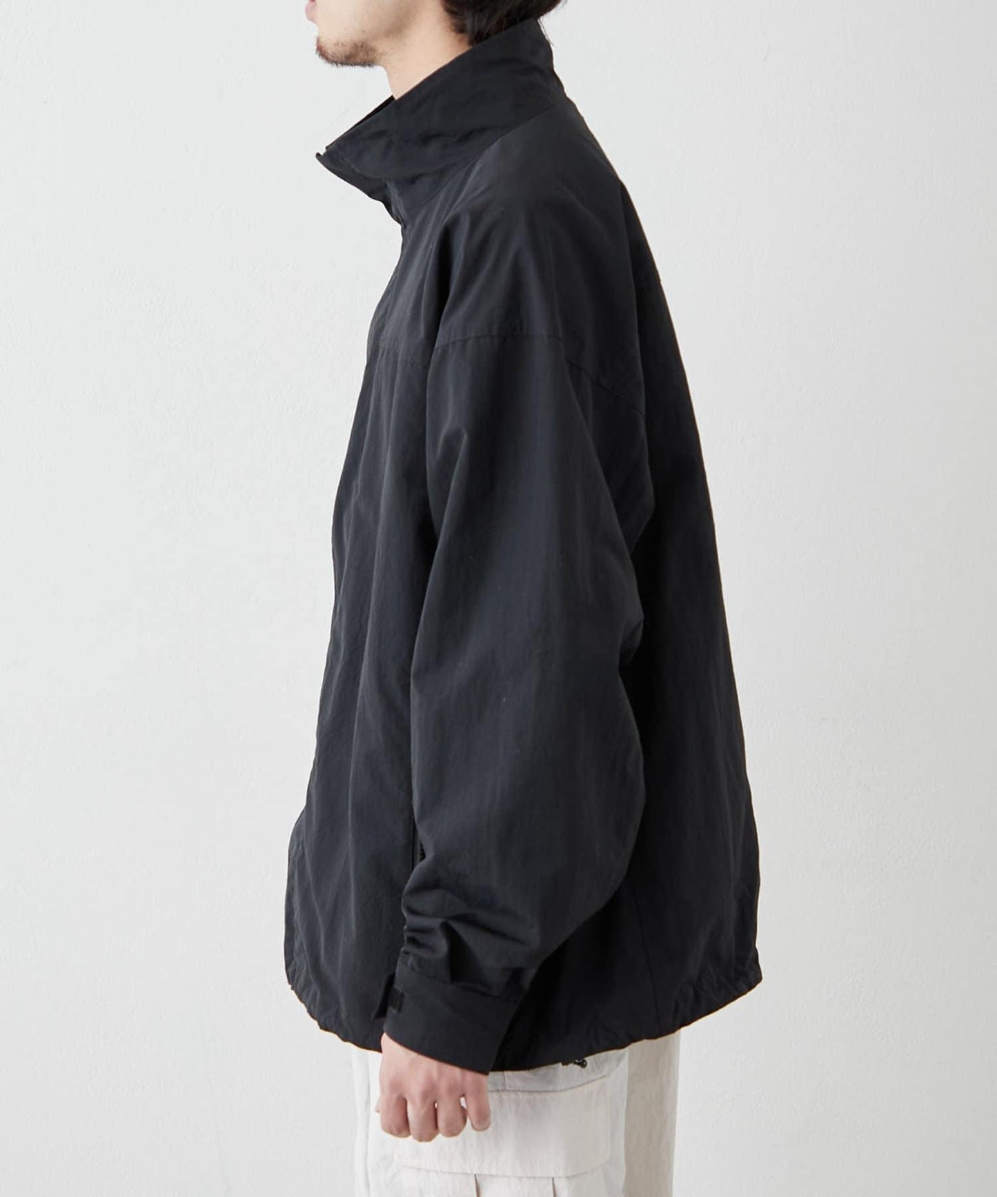 【Franklin Climbing】瀑布輕薄夾克