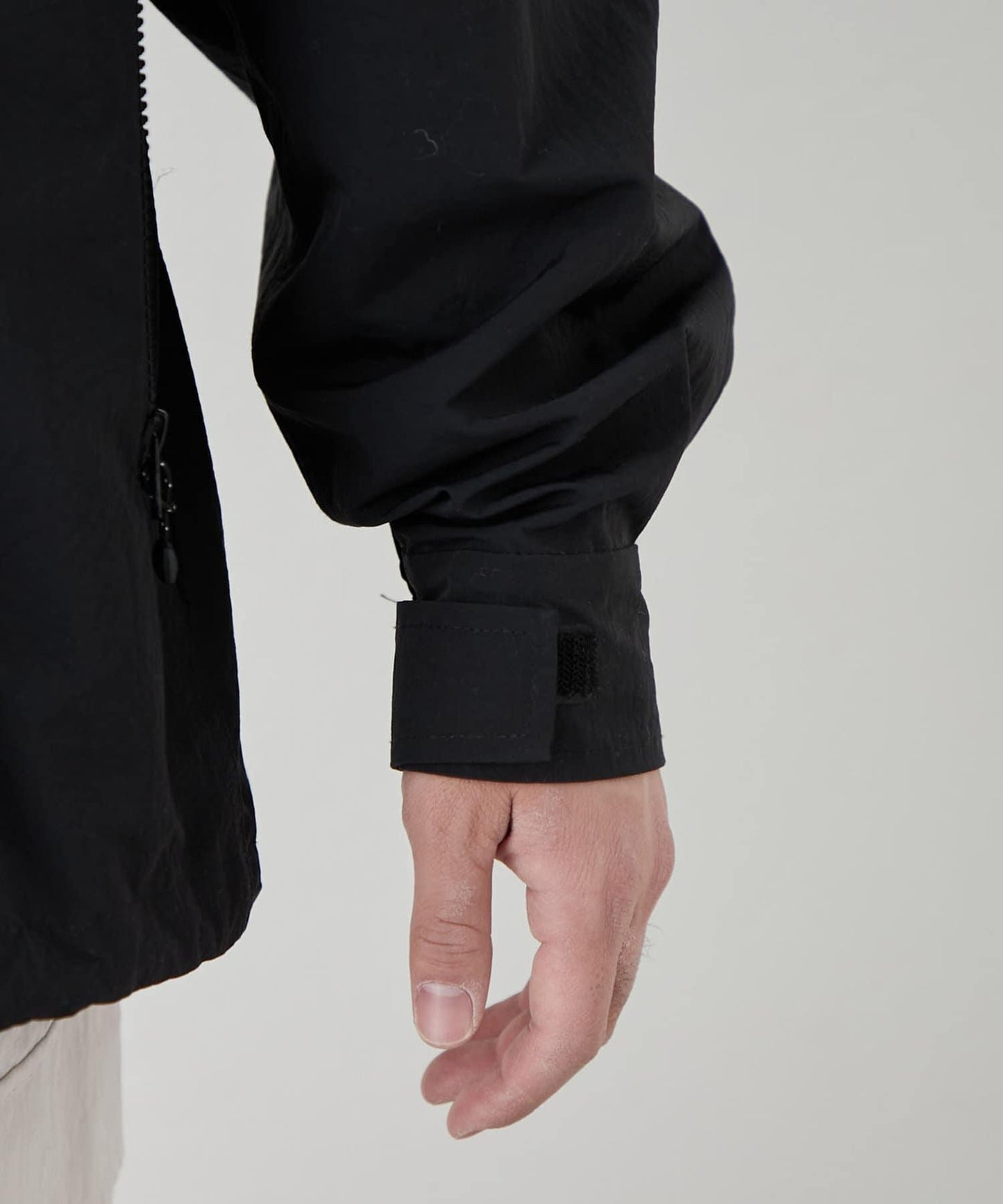 【Franklin Climbing】瀑布輕薄夾克