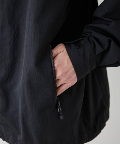 【Franklin Climbing】瀑布輕薄夾克