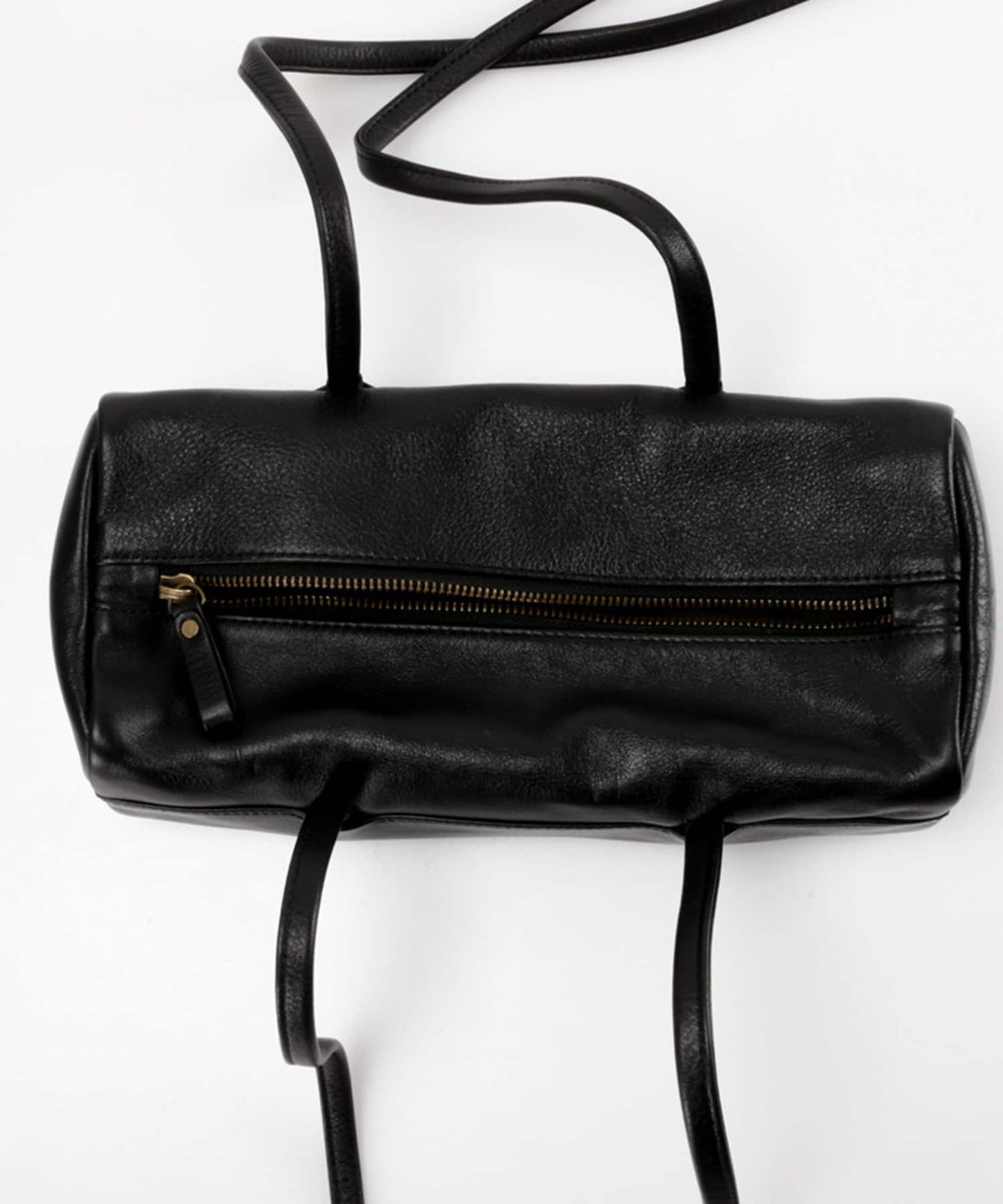 《韓國發/本革/潮流》【YURT(尤爾特)】TOMM盒子肩揹包