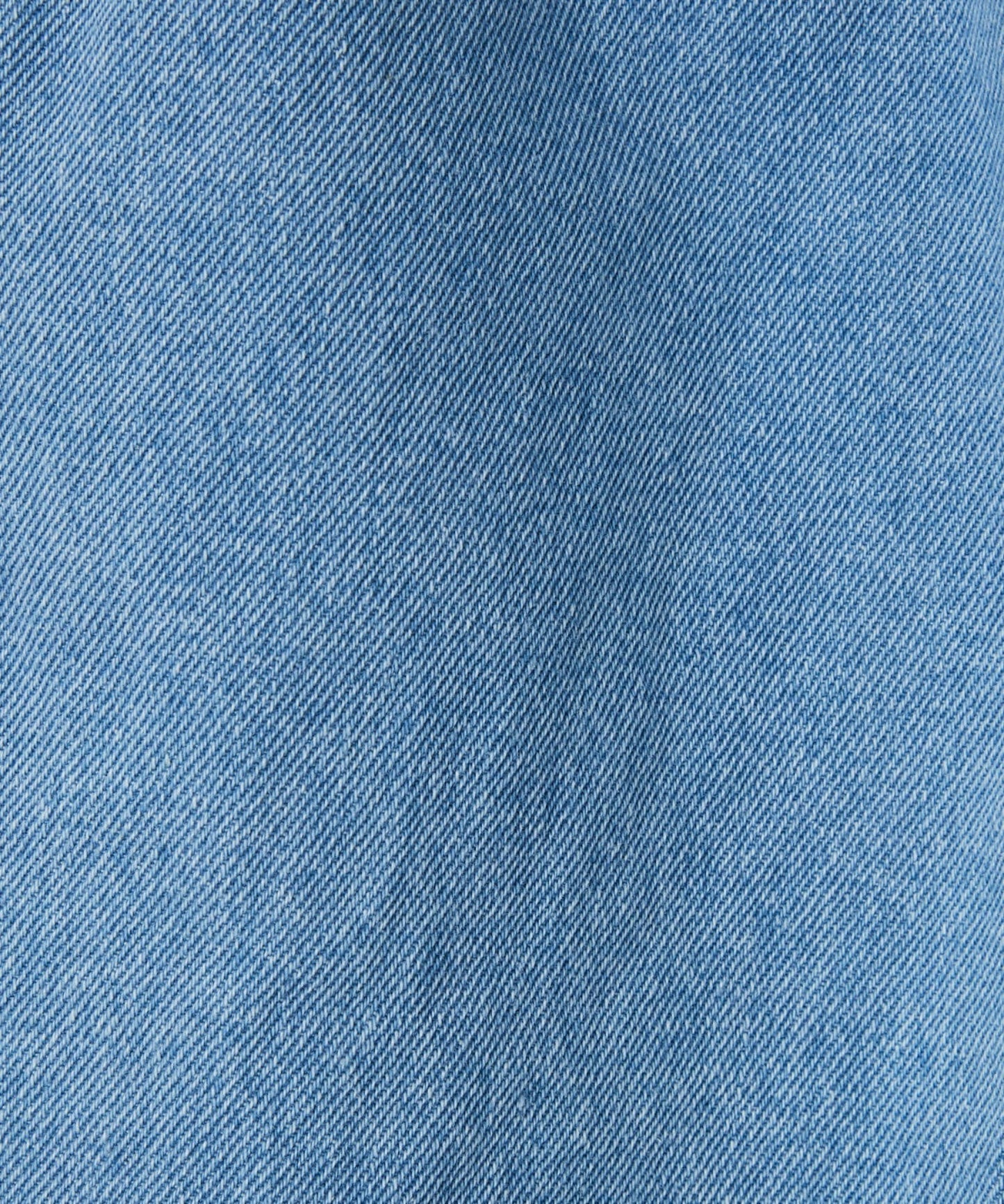 【KIDS】【TYPY DENIM】甘織り裾フリンジフレアデニム 【KIDS】【TYPY DENIM】甜美編織邊緣流蘇喇叭牛仔褲
