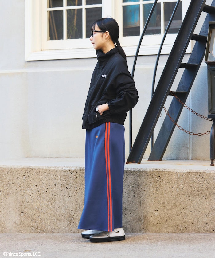 prince 軌道裙