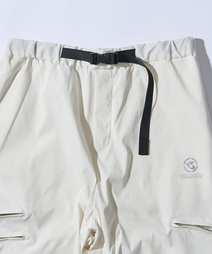 【WHO'S WHO gallery】布朗克斯拉鍊褲