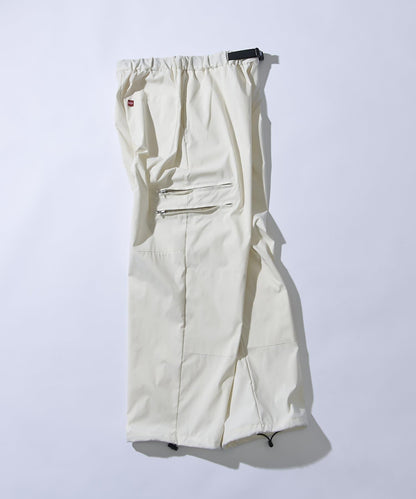 【WHO'S WHO gallery】布朗克斯拉鍊褲
