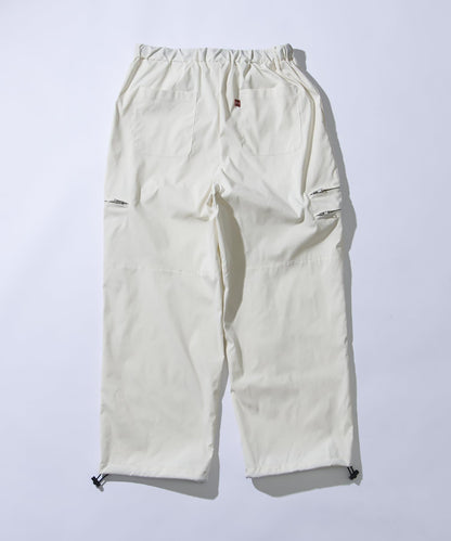 【WHO'S WHO gallery】布朗克斯拉鍊褲