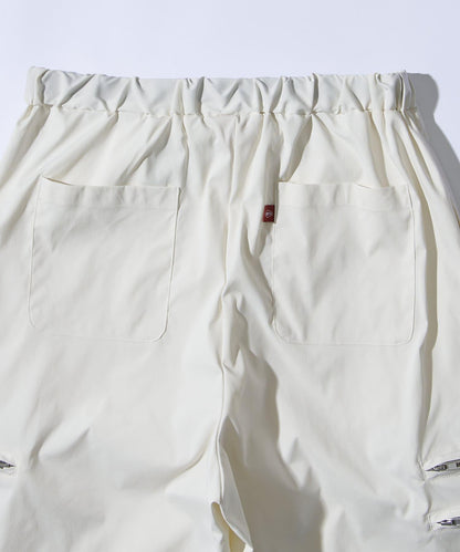 【WHO'S WHO gallery】布朗克斯拉鍊褲