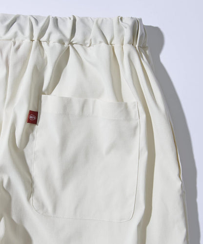 【WHO'S WHO gallery】布朗克斯拉鍊褲