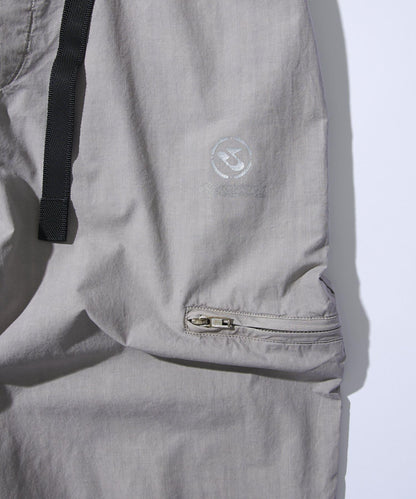 【WHO'S WHO gallery】布朗克斯拉鍊褲
