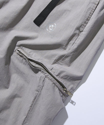 【WHO'S WHO gallery】布朗克斯拉鍊褲