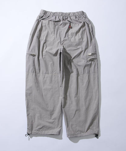 【WHO'S WHO gallery】布朗克斯拉鍊褲