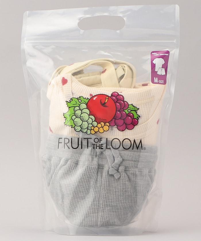 聯名重 心形T恤 純色短褲 室內套裝