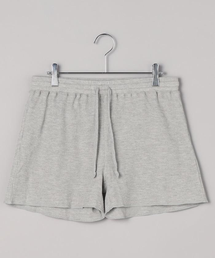 聯名重 心形T恤 純色短褲 室內套裝