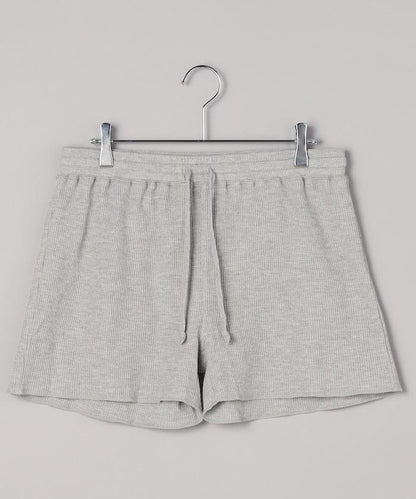 聯名重 心形T恤 純色短褲 室內套裝