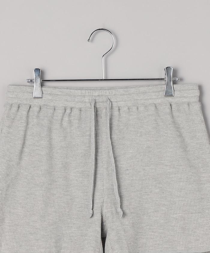 聯名重 心形T恤 純色短褲 室內套裝