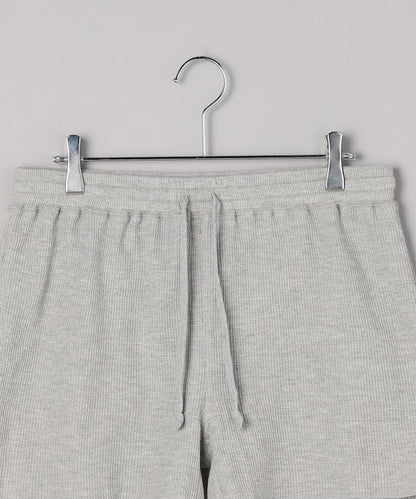 聯名重 心形T恤 純色短褲 室內套裝