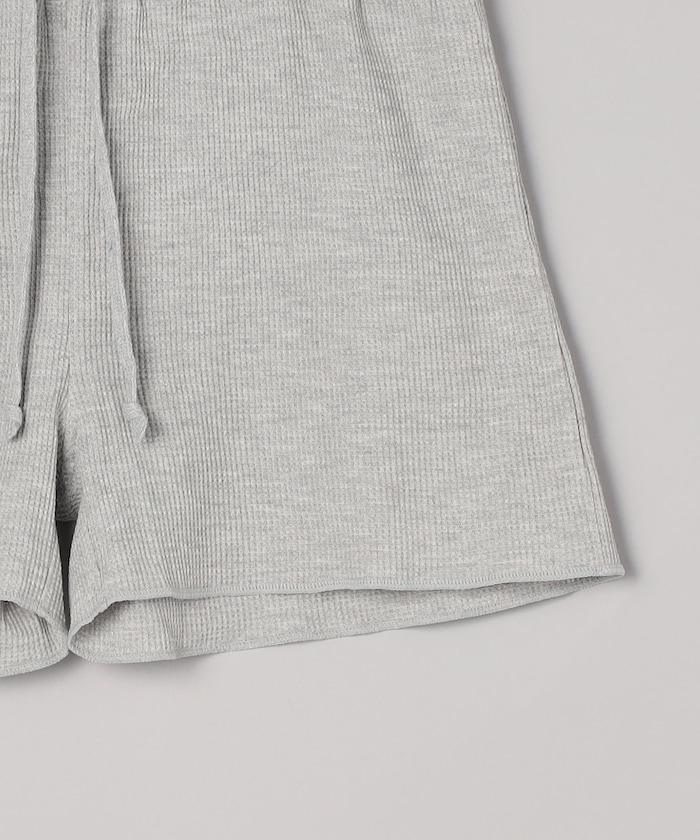 聯名重 心形T恤 純色短褲 室內套裝