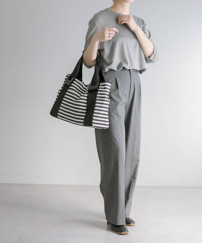 《防水》樹脂配件手提包帶肩帶 M號