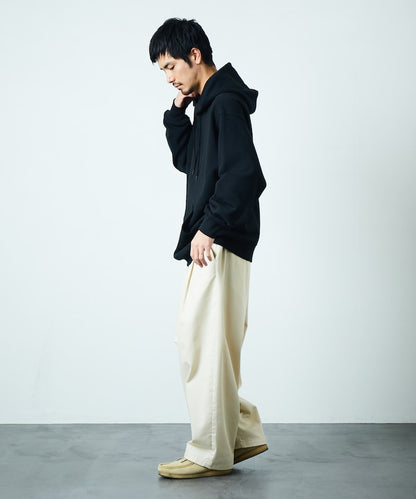 15盎司重量的美國棉質連帽衫